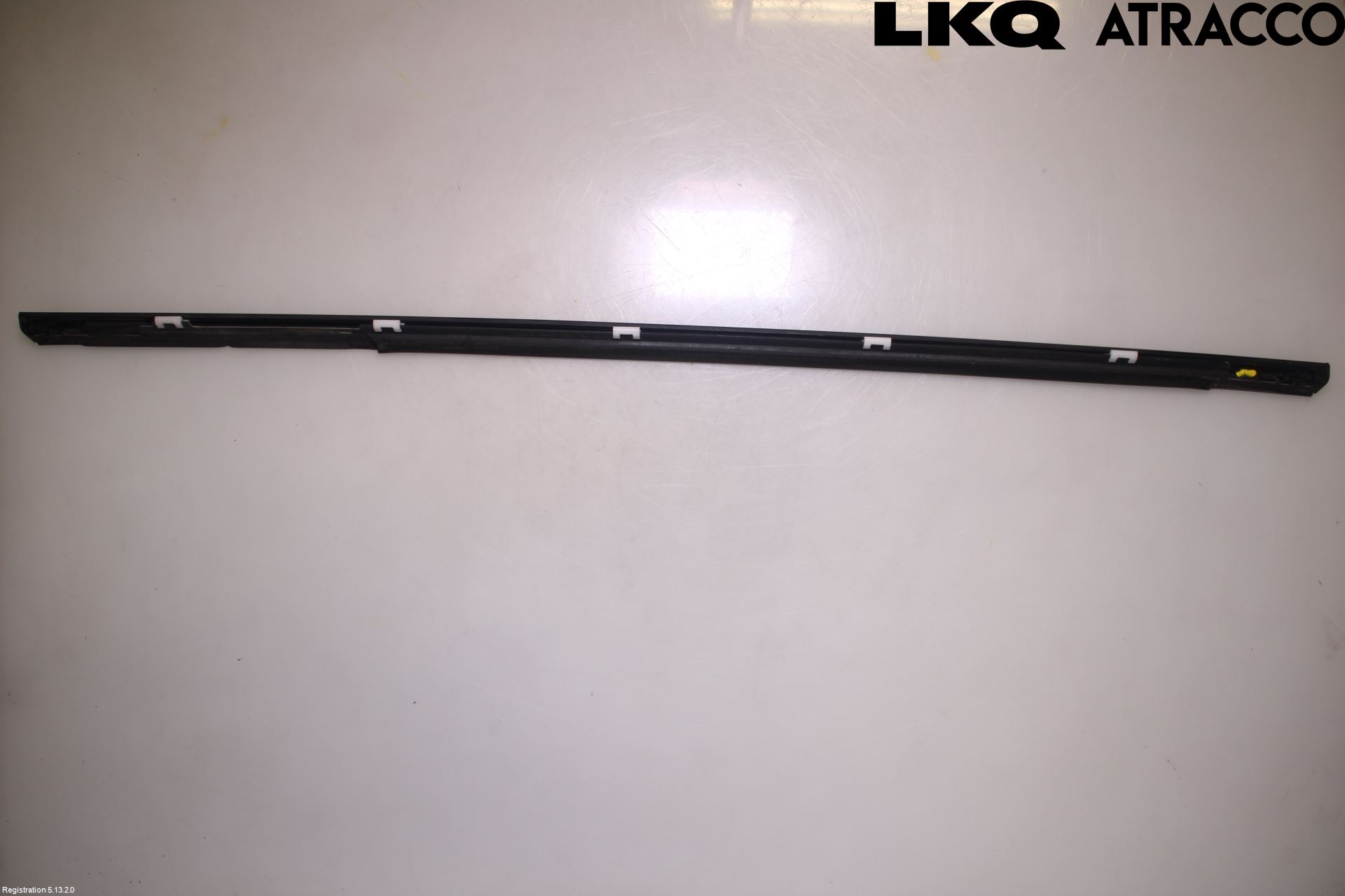 Hyundai IONIQ AE 17-22 Dörr Dekorlist Bak Hö