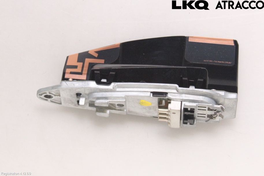 BMW 5 G30/G31/F90 17-23 Antenn