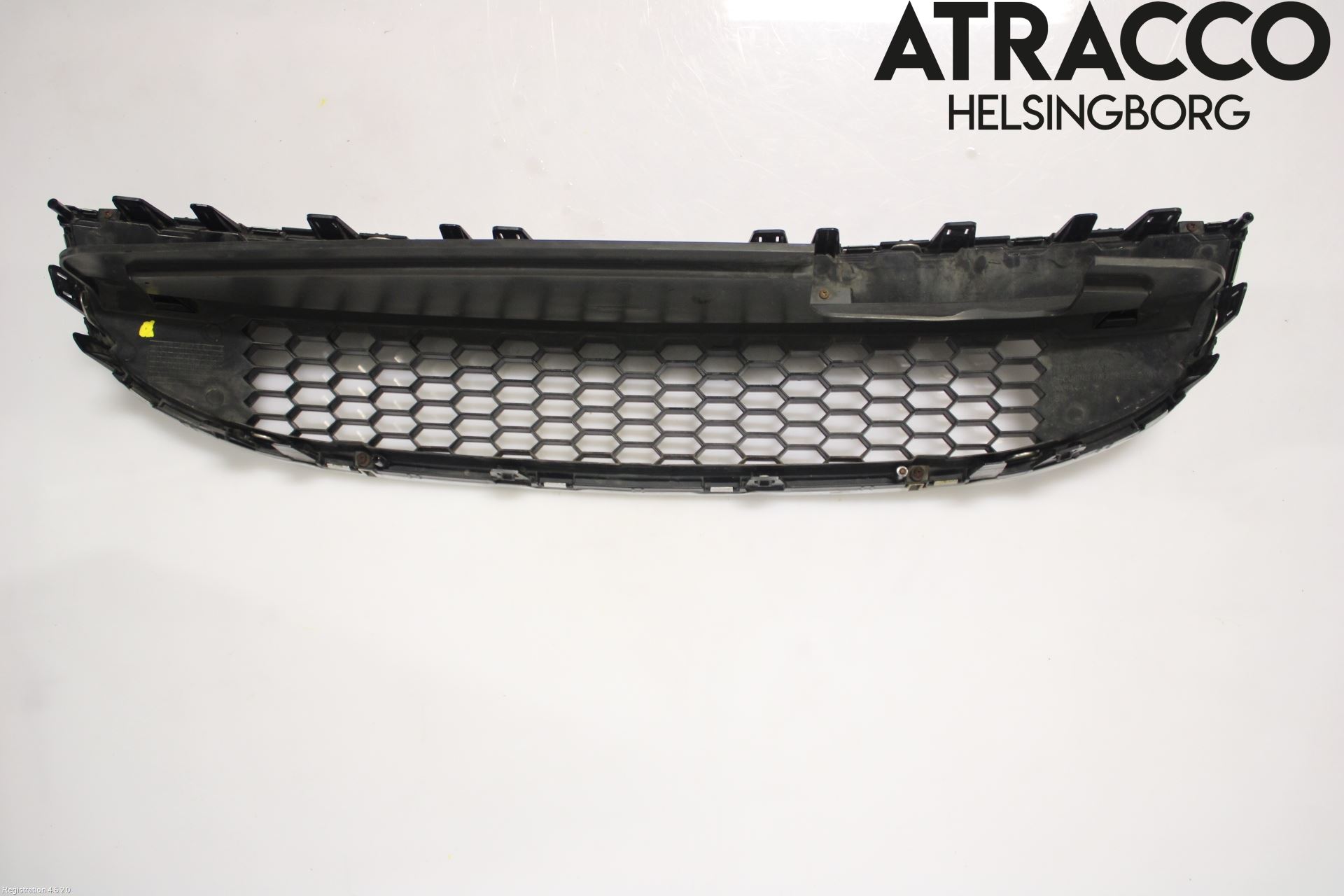 GM CHEVROLET ORLANDO Grill Komp