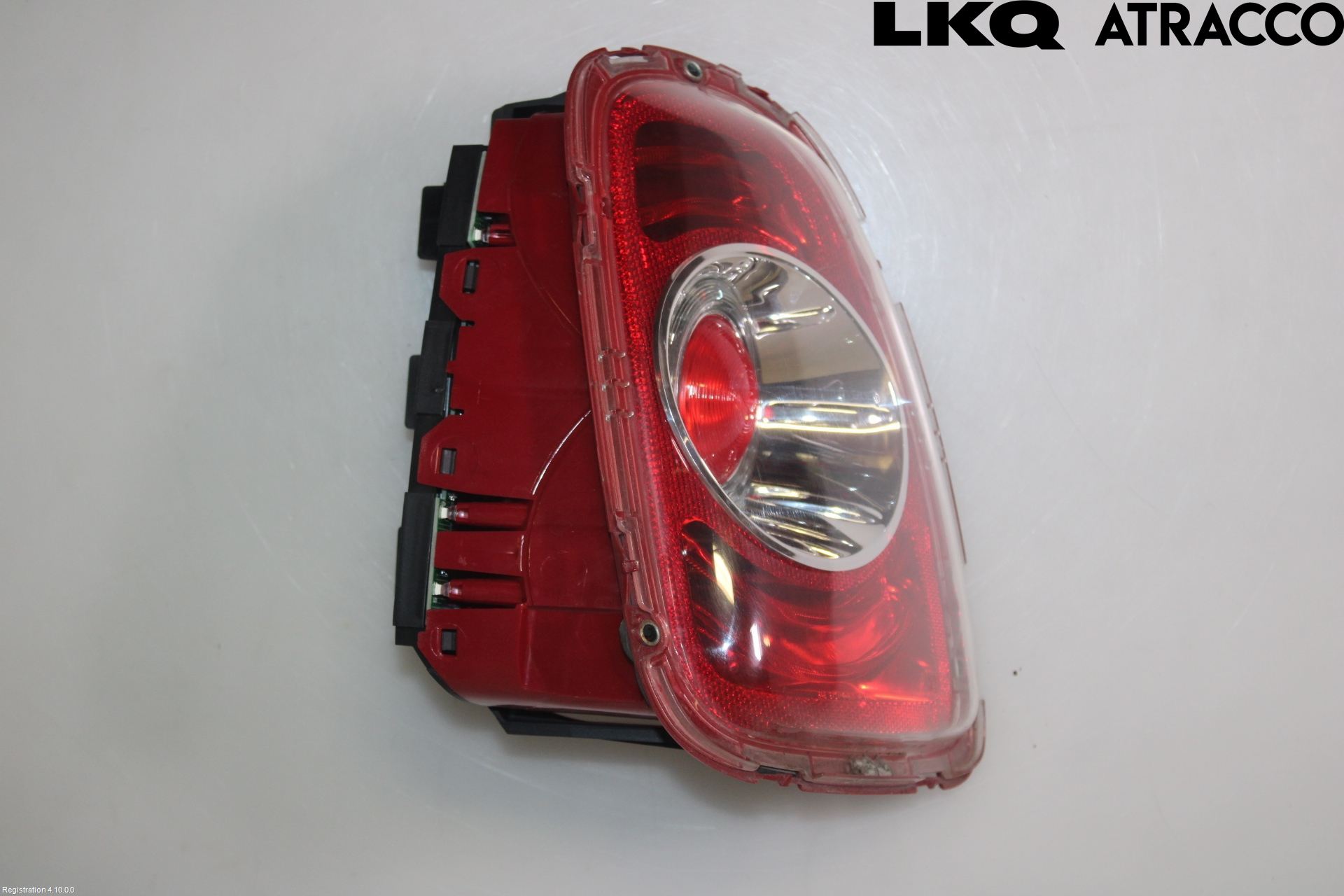 Mini COUPE R56 05-14 Bakljus Vänster