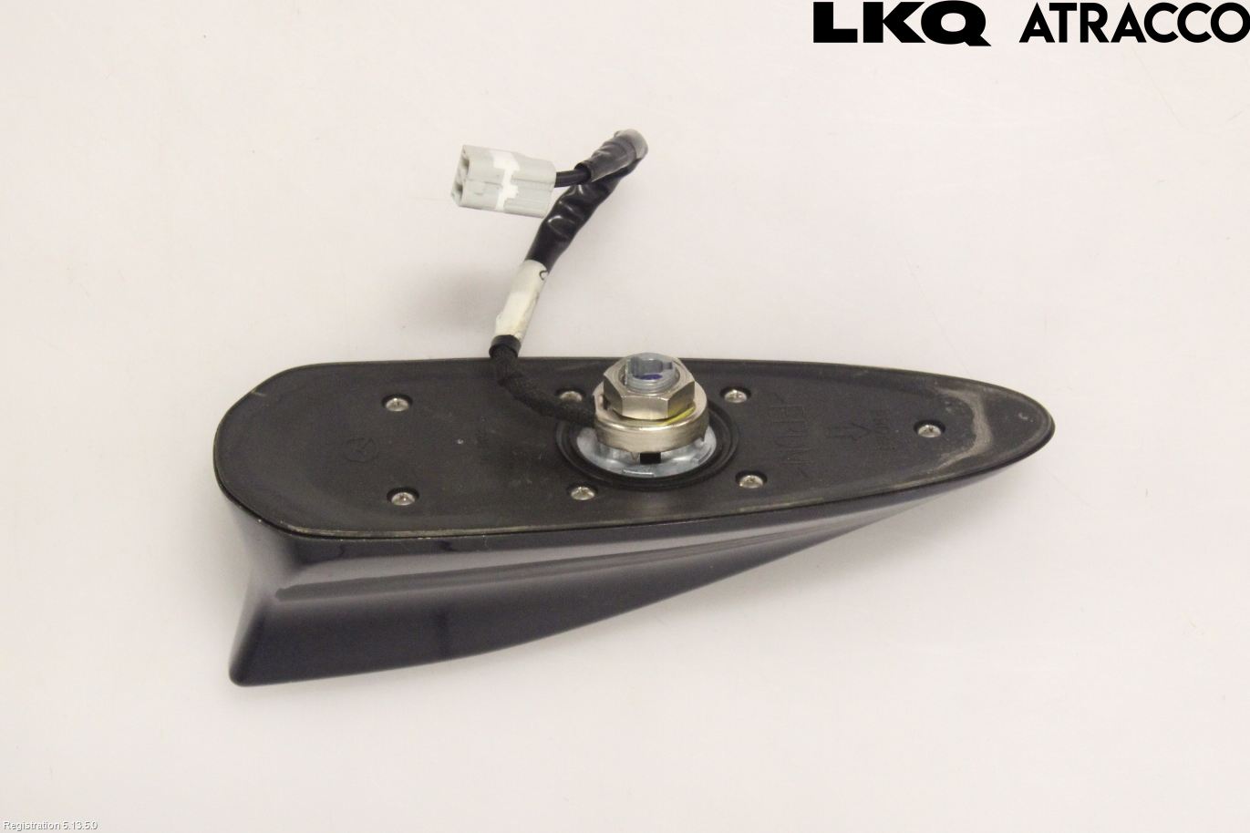 Mazda 3 III 14-19 Antenn