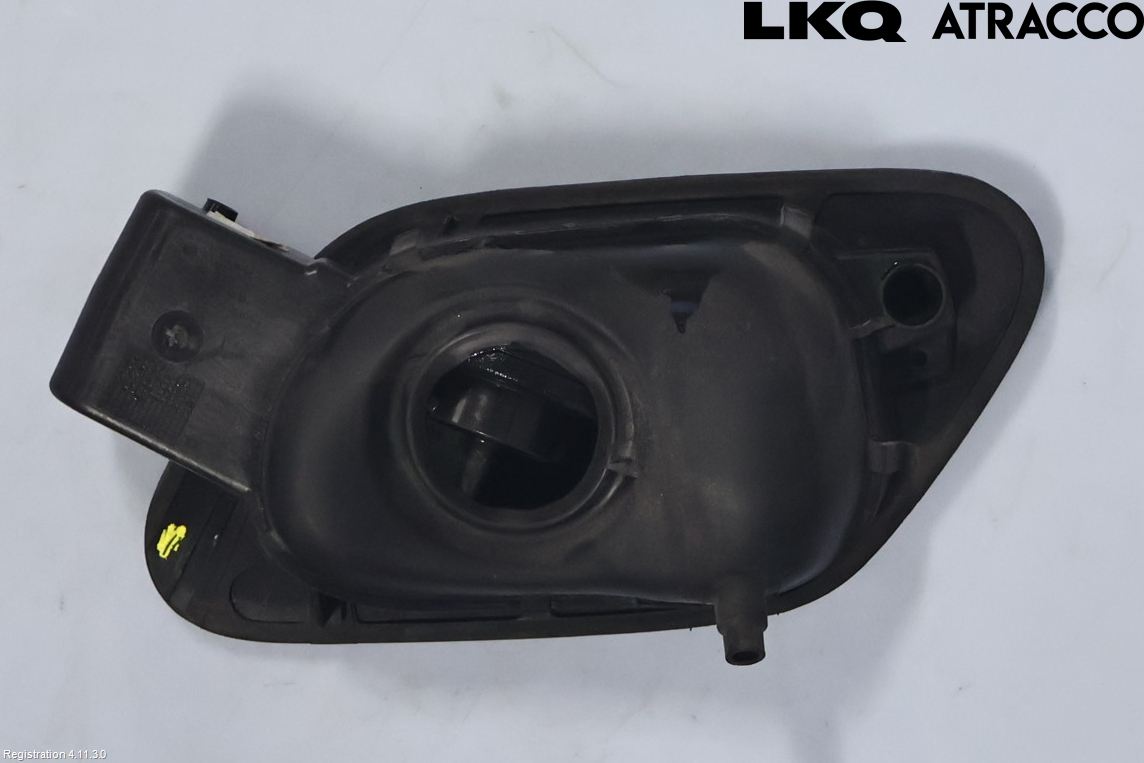 Volkswagen VW GOLF / E-GOLF VII 13-20 Tanklucka