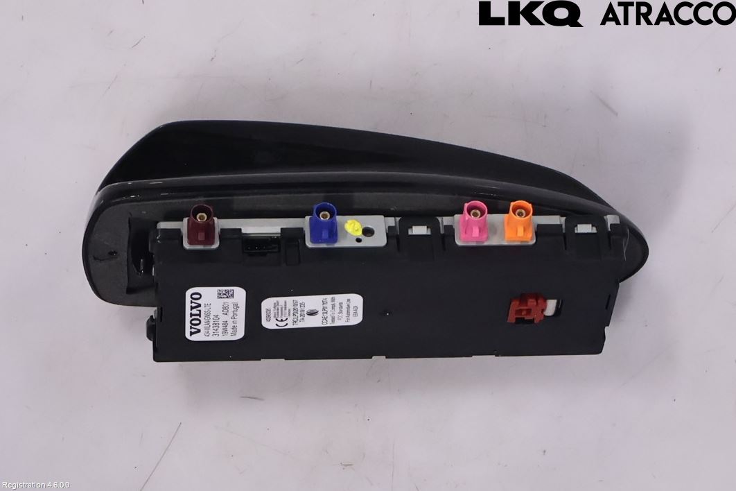 Volvo V60 19- Antenn