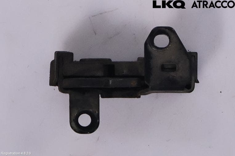 Mercedes-Benz MB C-KLASS (W204) 07-15 Huvlås