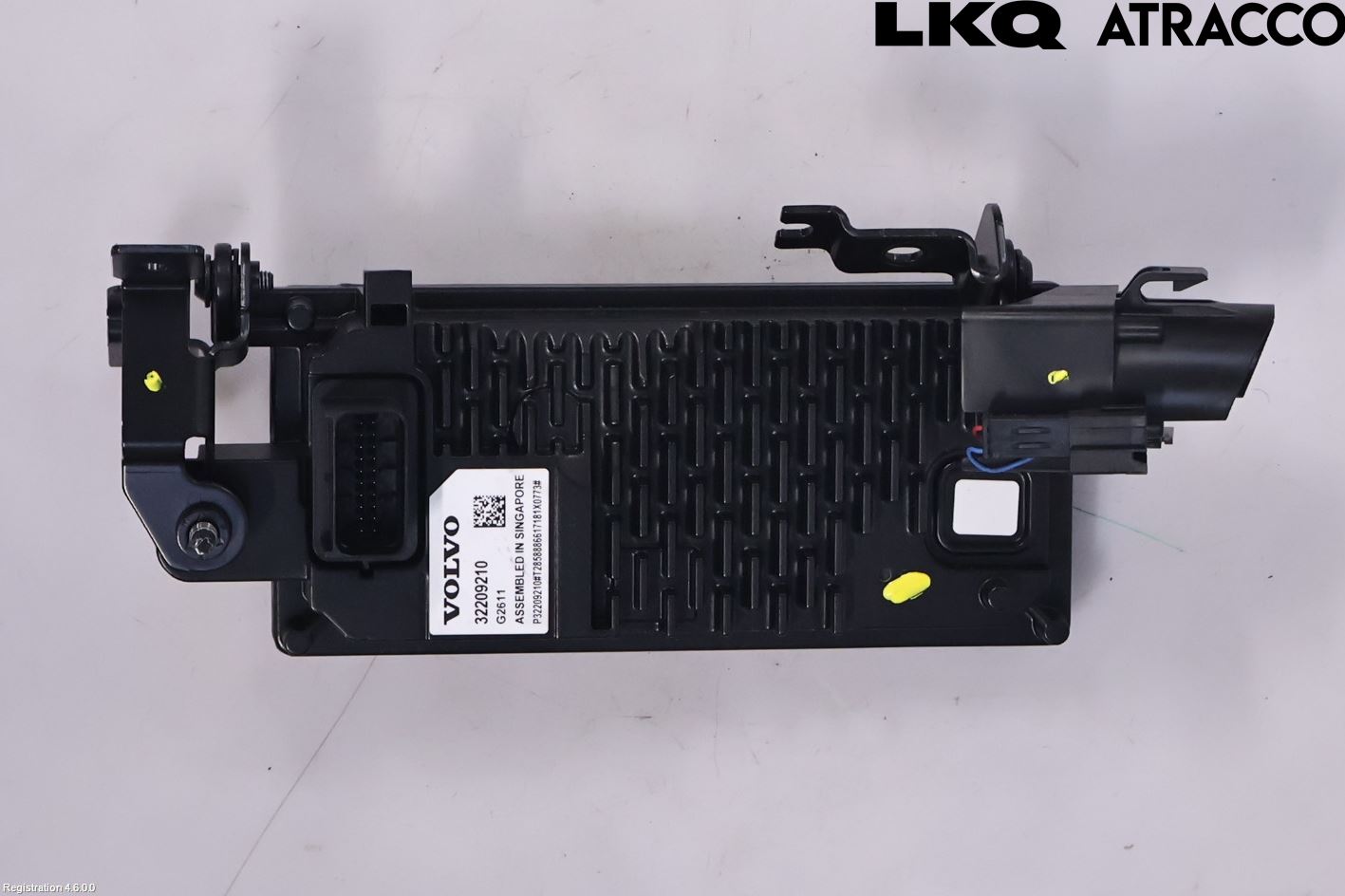 Volvo XC60 18- Sensor Aktivt Kollisionsskydd