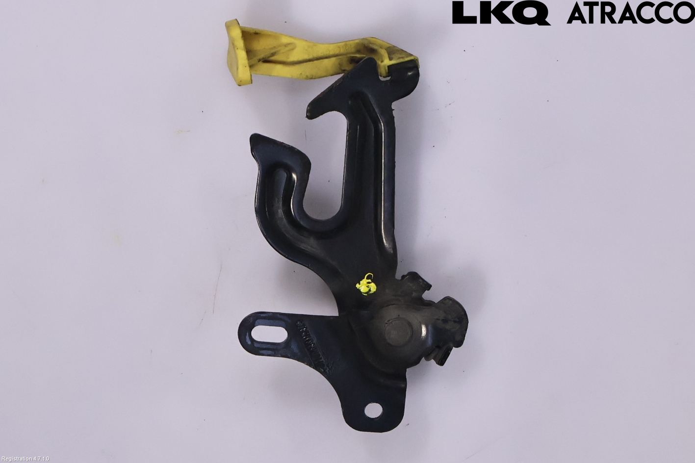 Volvo XC60 14-17 Huv Spärr