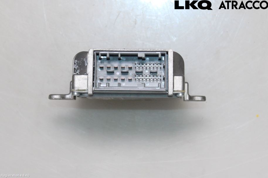 BMW 4 F32/F33/F82/F83 13-20 Radio-Stereo Förstärkare