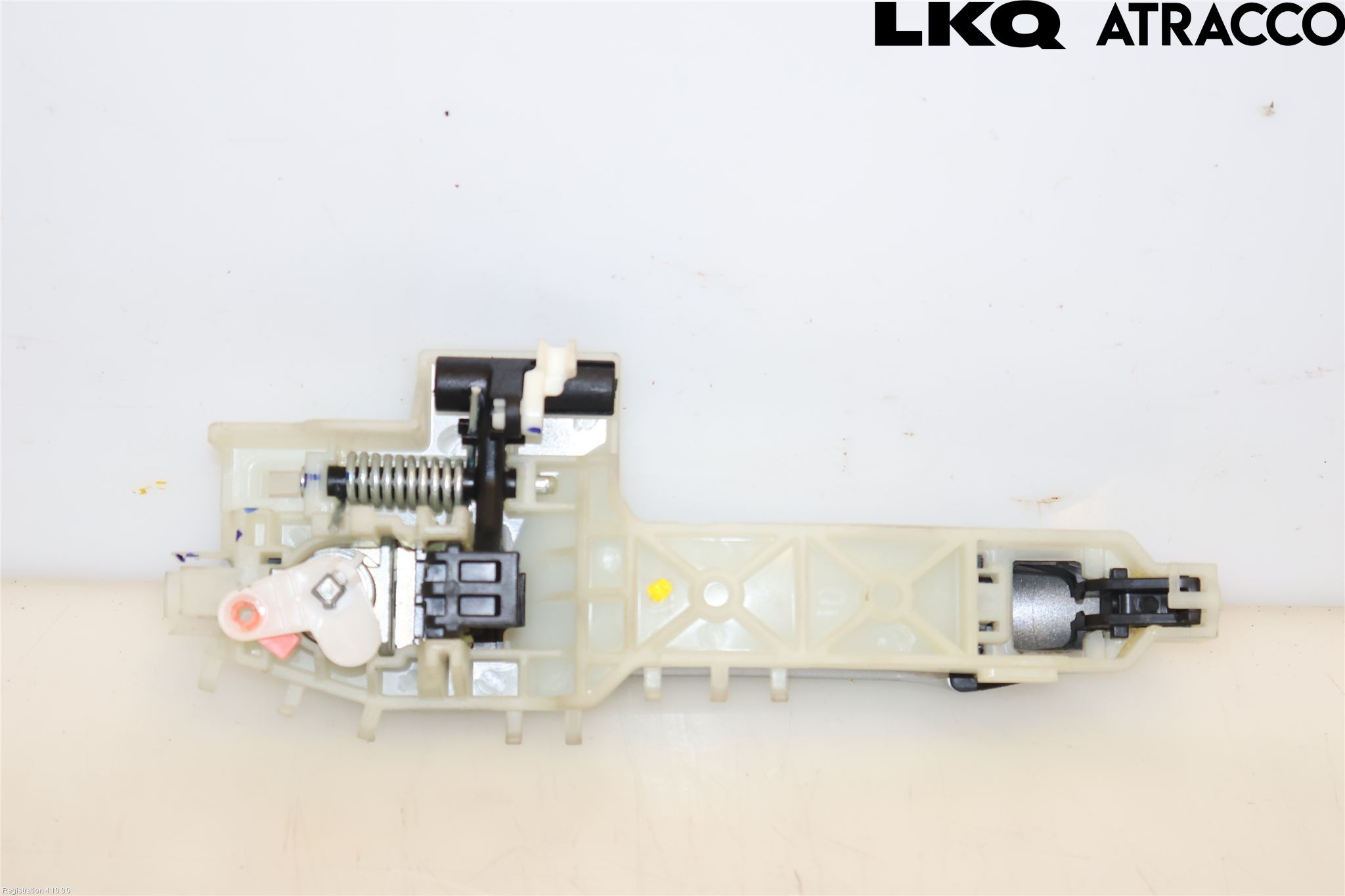 Kia PICANTO 17- Dörrhandtag Yttre Vä