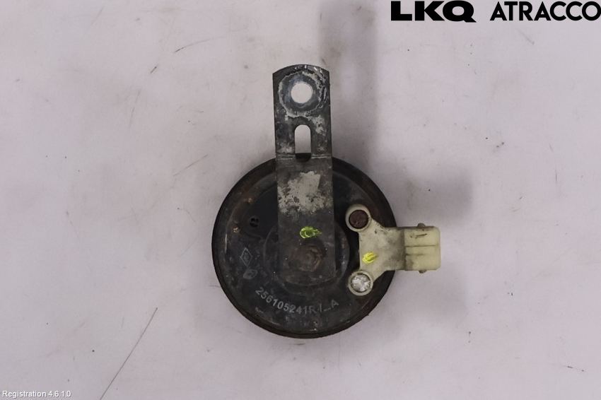 Opel MOVANO B 10-22 Signalhorn
