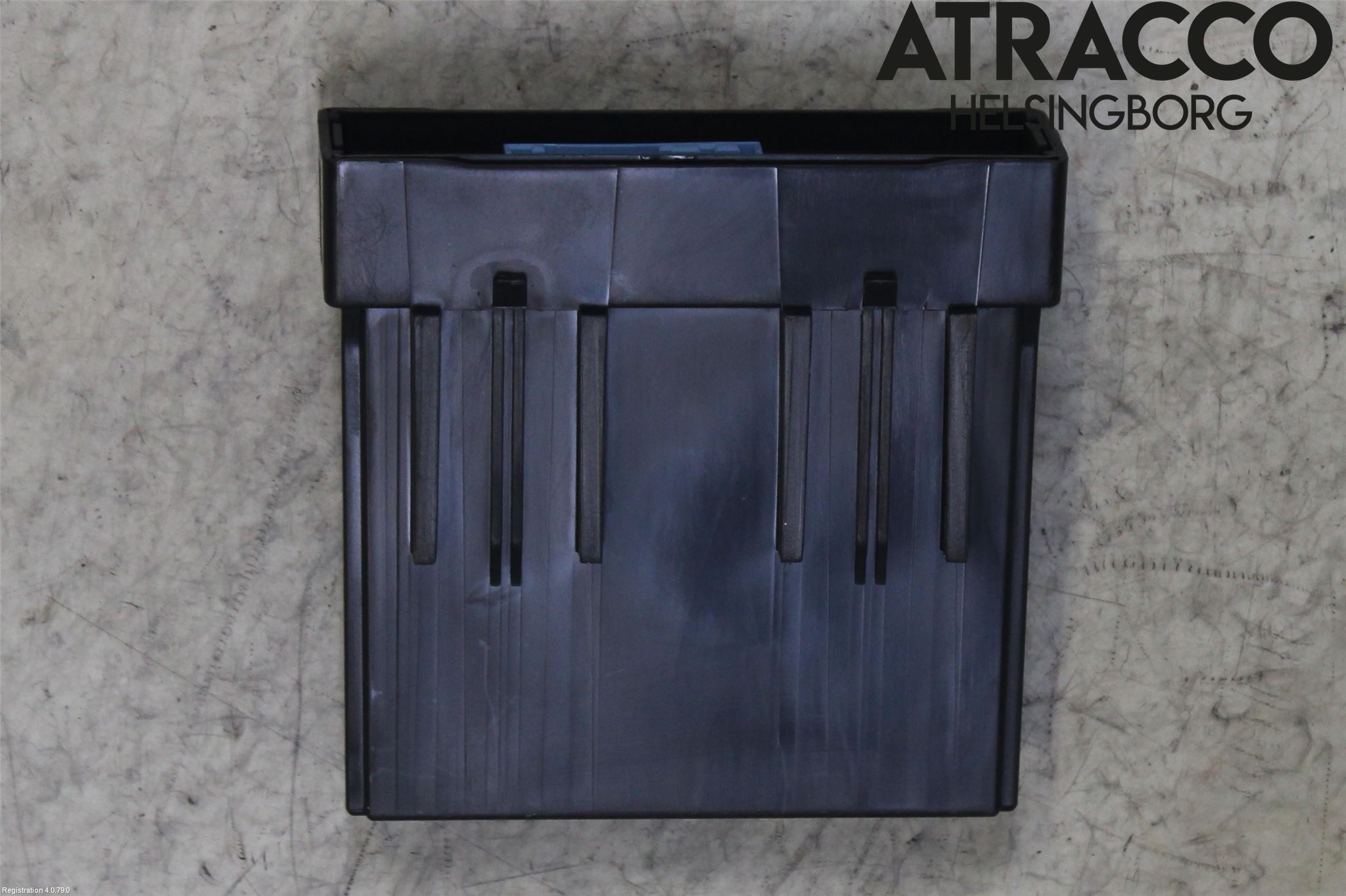 Citroen C4 PICASSO 14-18 Styrenhet Övrigt