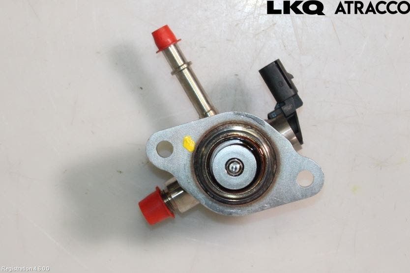 Opel ASTRA K 16-22 Bränslepump Mek