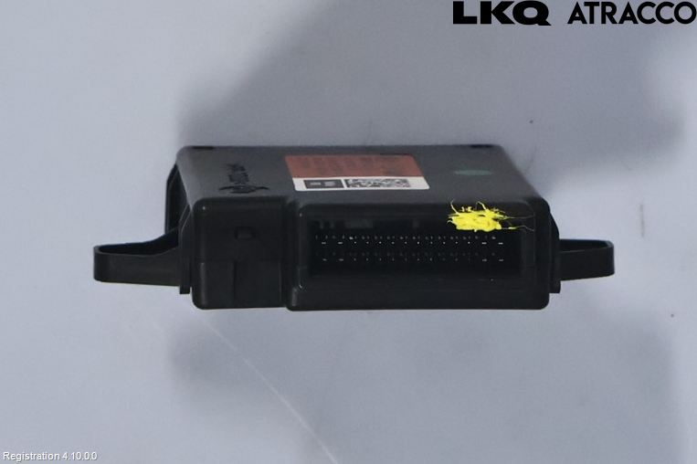 Hyundai TUCSON 05- Relä Stolvärme