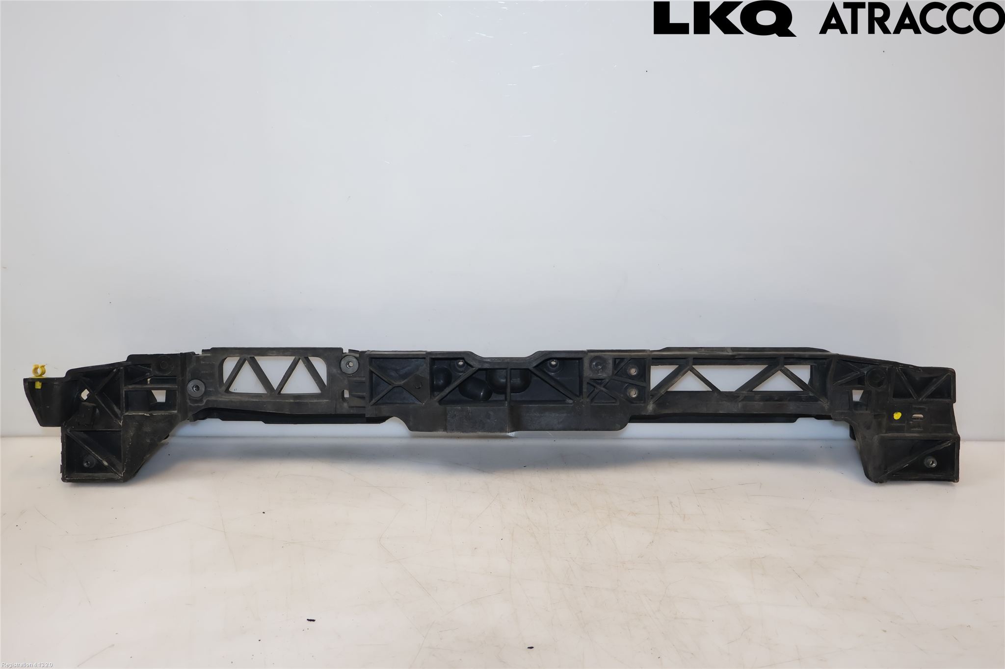 Peugeot 308 14-21 Front Huvlåsplåt-Balk