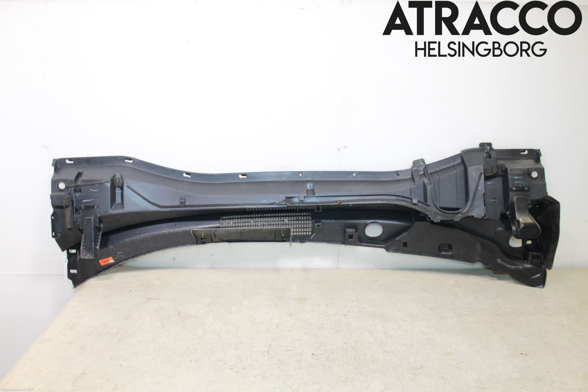 Toyota C-HR 16-23 Torpedplåt-Torpedplast