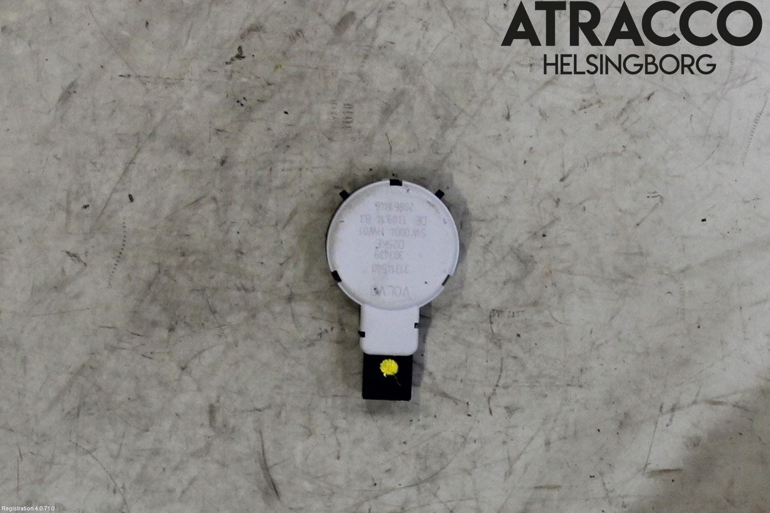 Volvo V60 14-18 Regnsensor