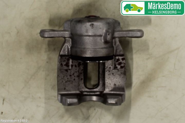 Nissan NOTE E12 14-20 Bromsok Fram Höger