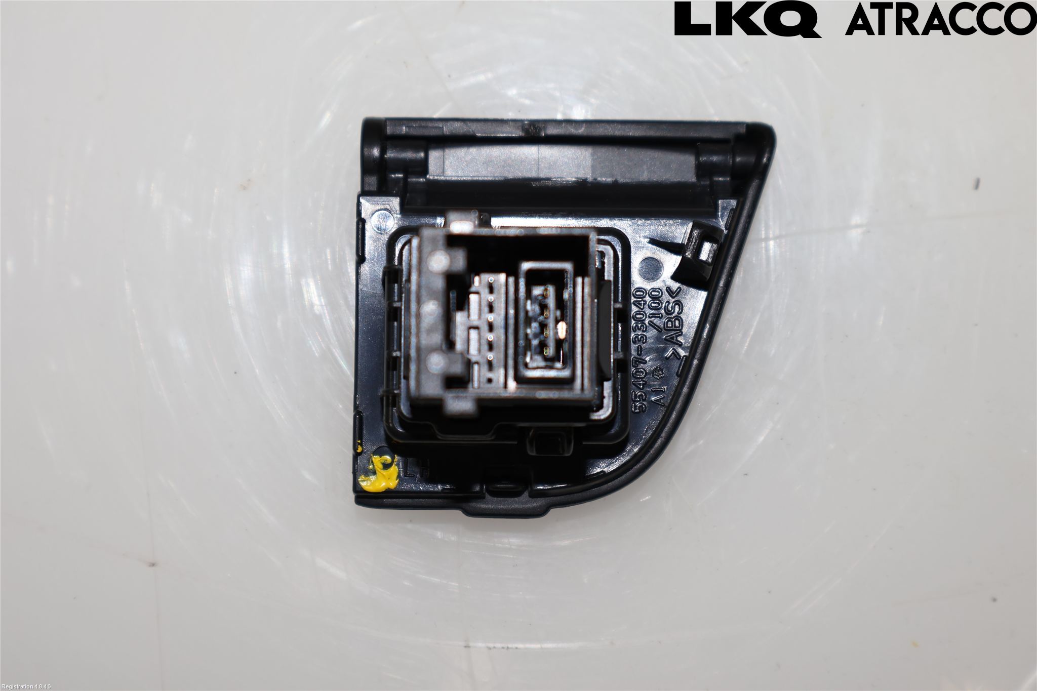 Toyota CAMRY 19-24 Usb Connection