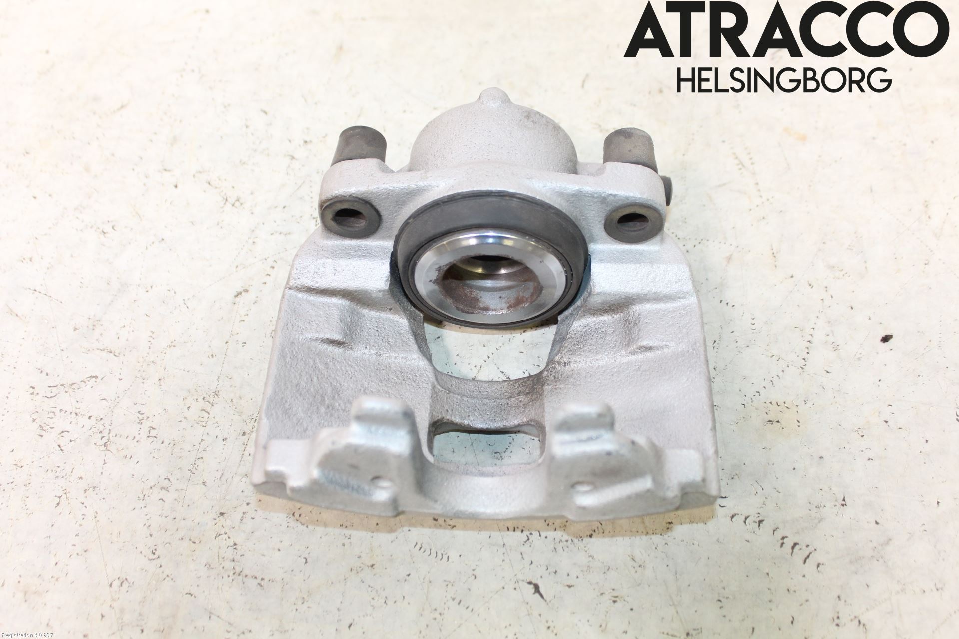 Saab 9-3 VER2/VER3 08-15 Bromsok Fram Höger