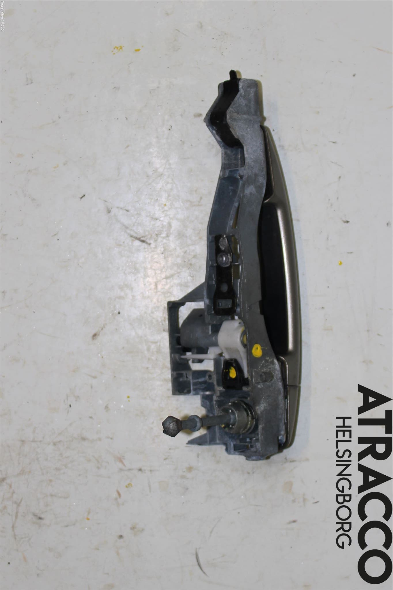 Peugeot 3008 09-16 Dörrhandtag Yttre Vä