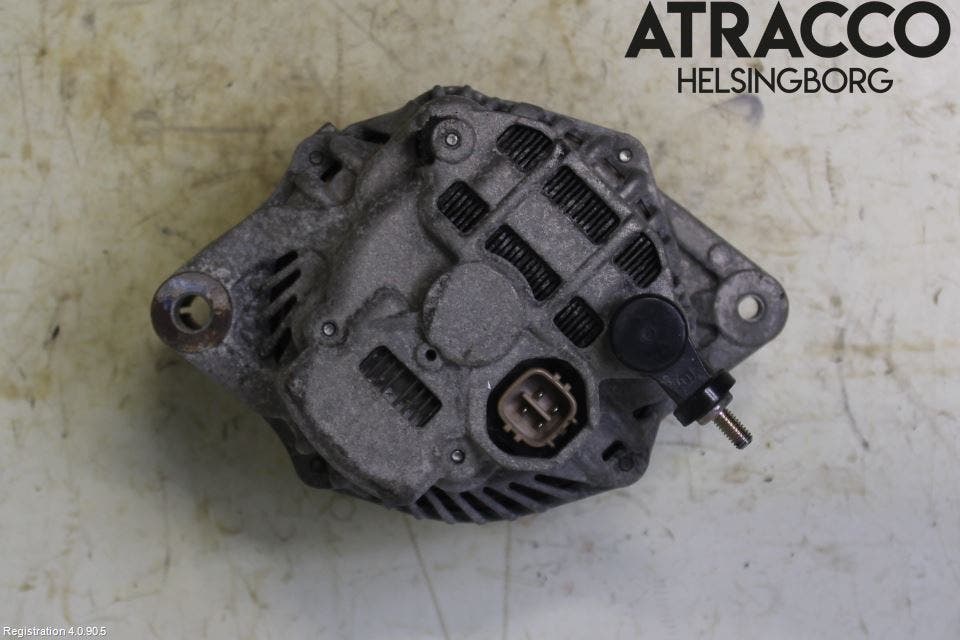 Suzuki SWIFT 11-16 Generator