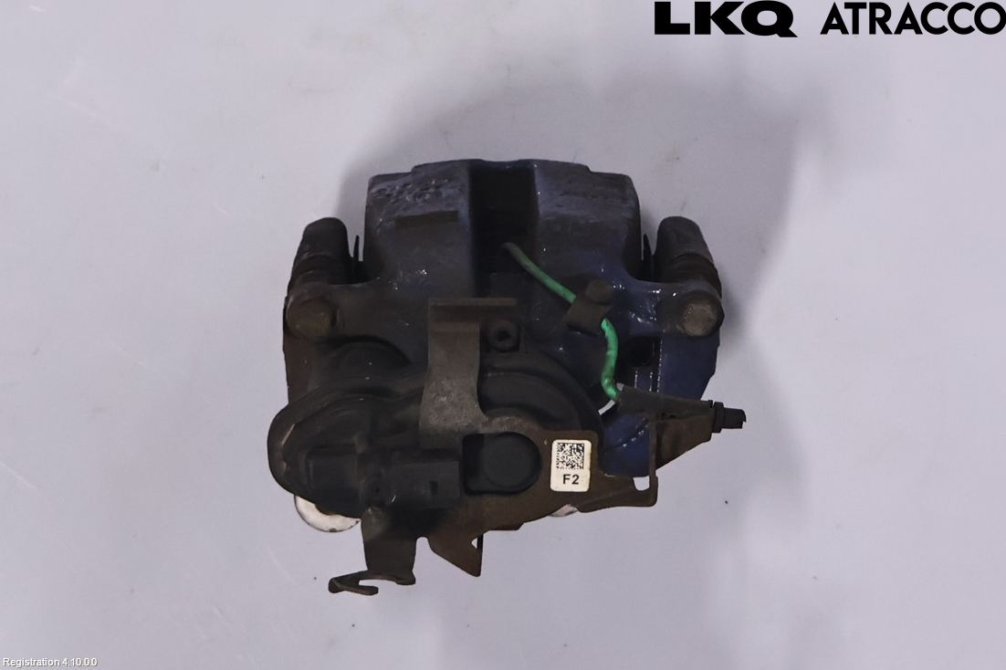 BMW 5 G30/G31/F90 17-23 Bromsok Bak Höger