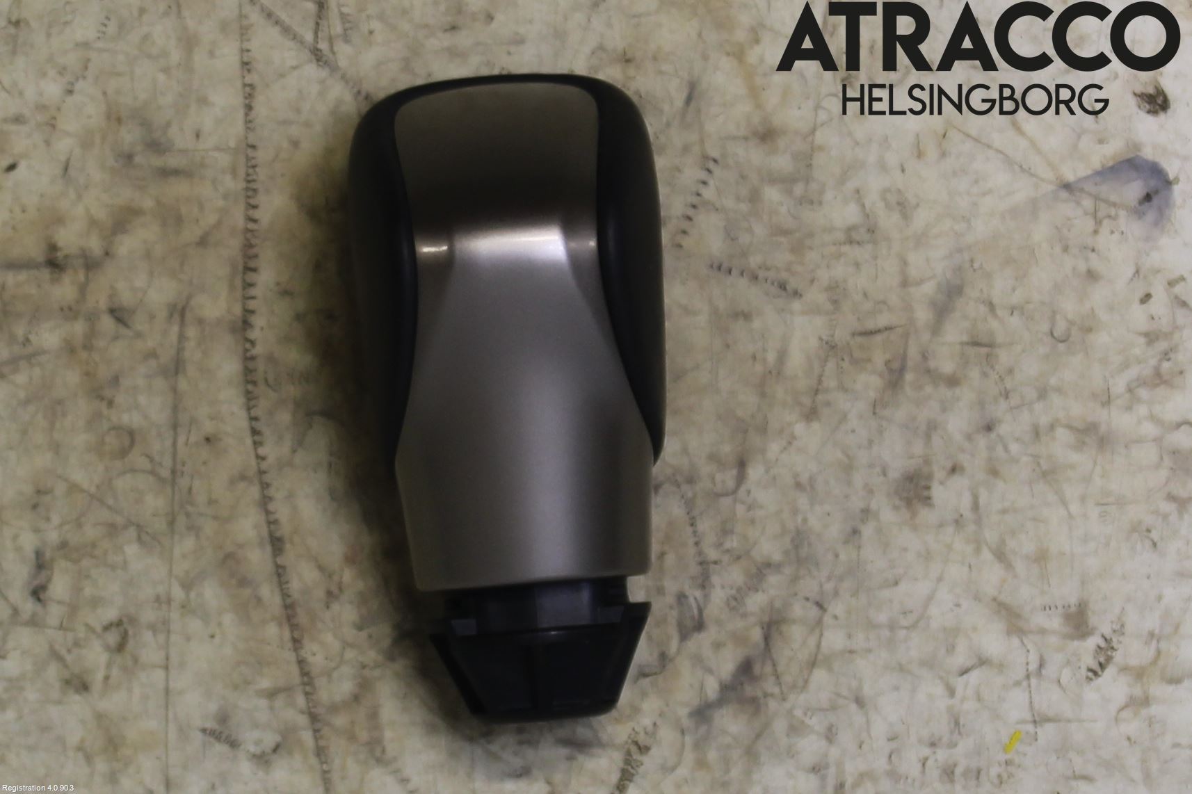 Lexus RX AL20 16-22 Växelspaksknopp