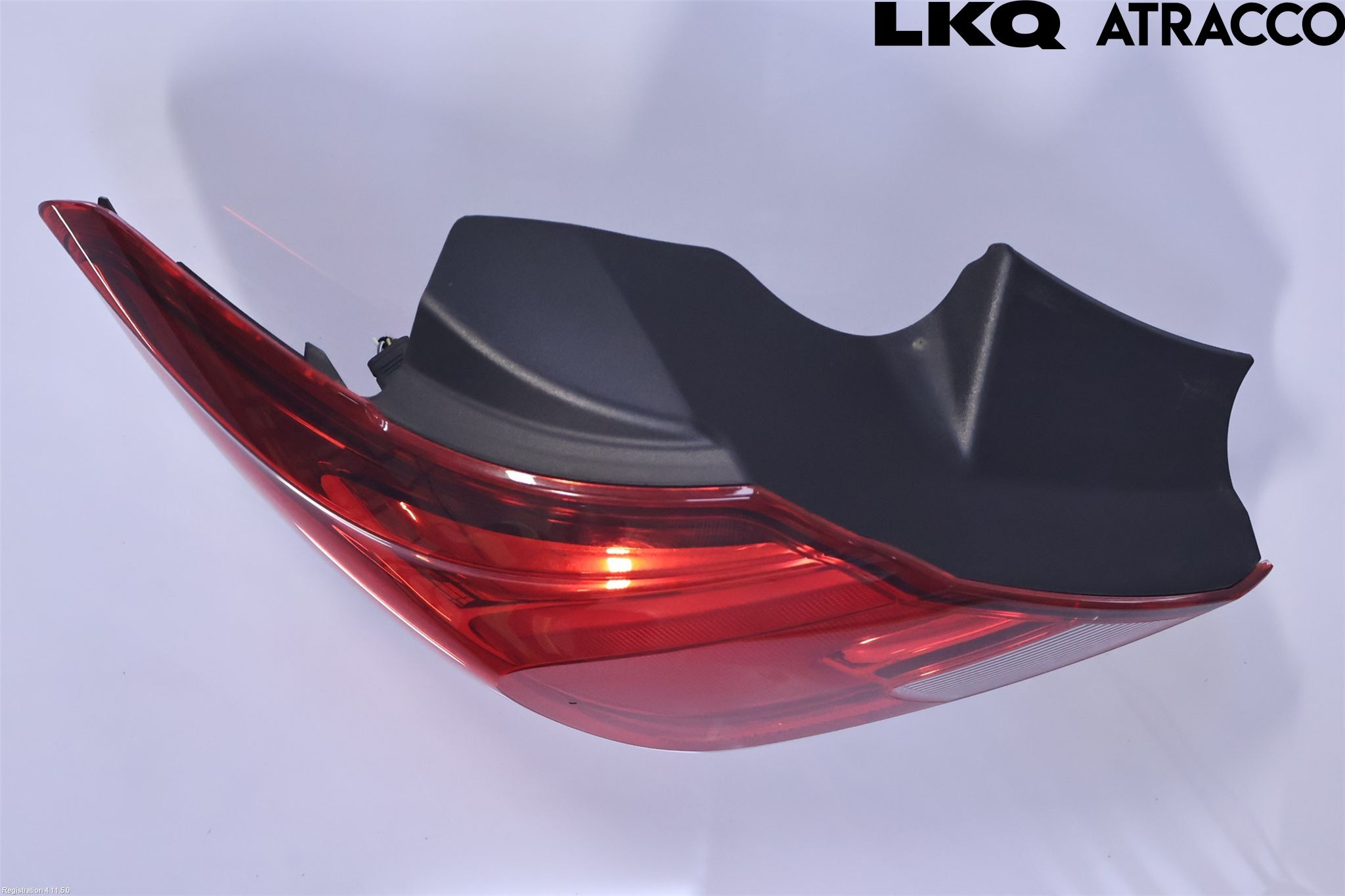 Opel CORSA E 15-19 Bakljus Vänster