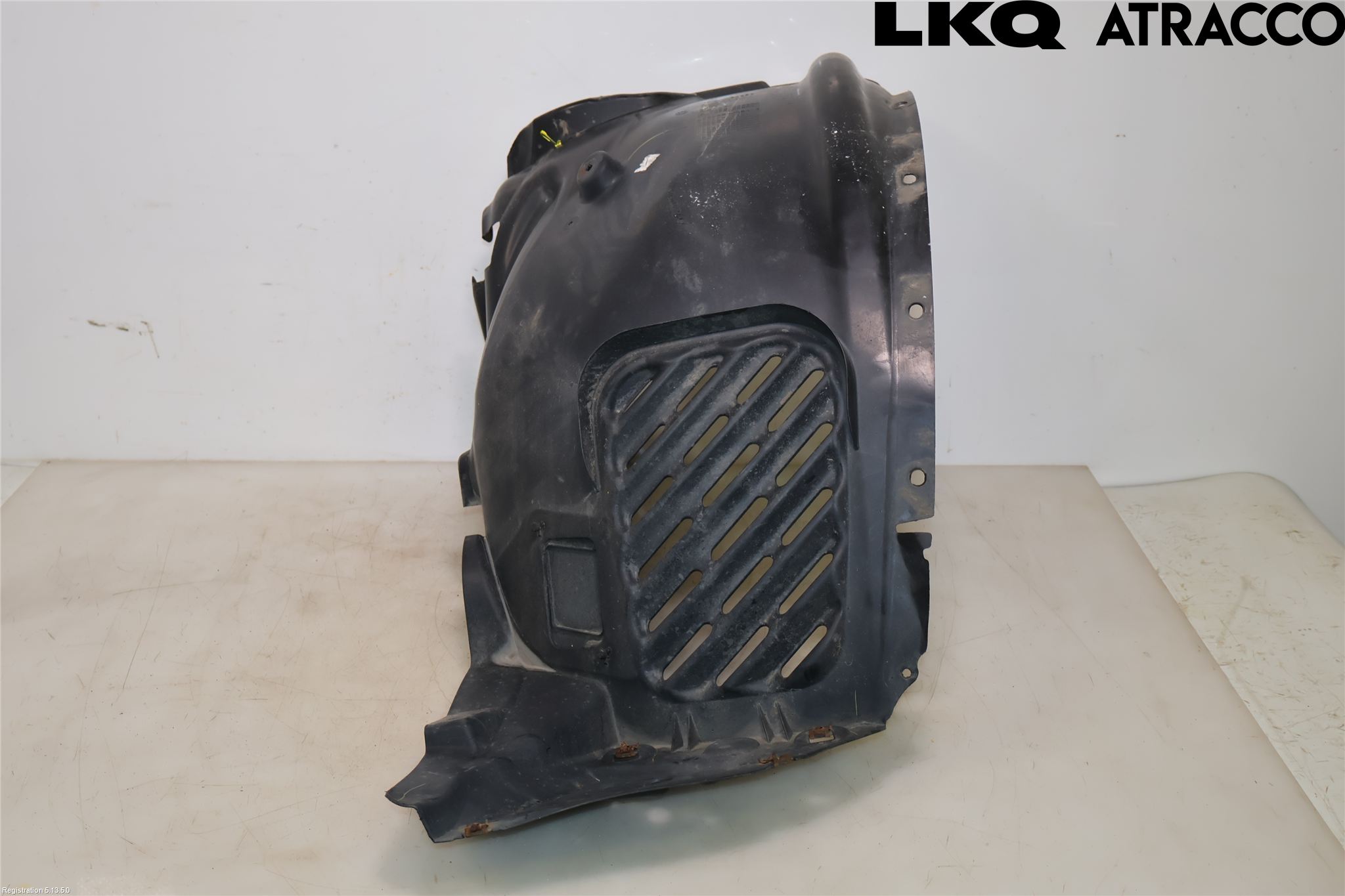 BMW X3 F25 10-17 Skärm Inner