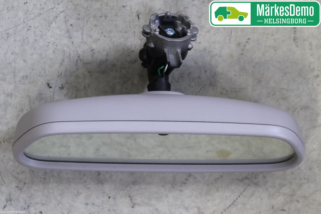 Citroen C4 SPACETOURER 19-22 Spegel Invändig