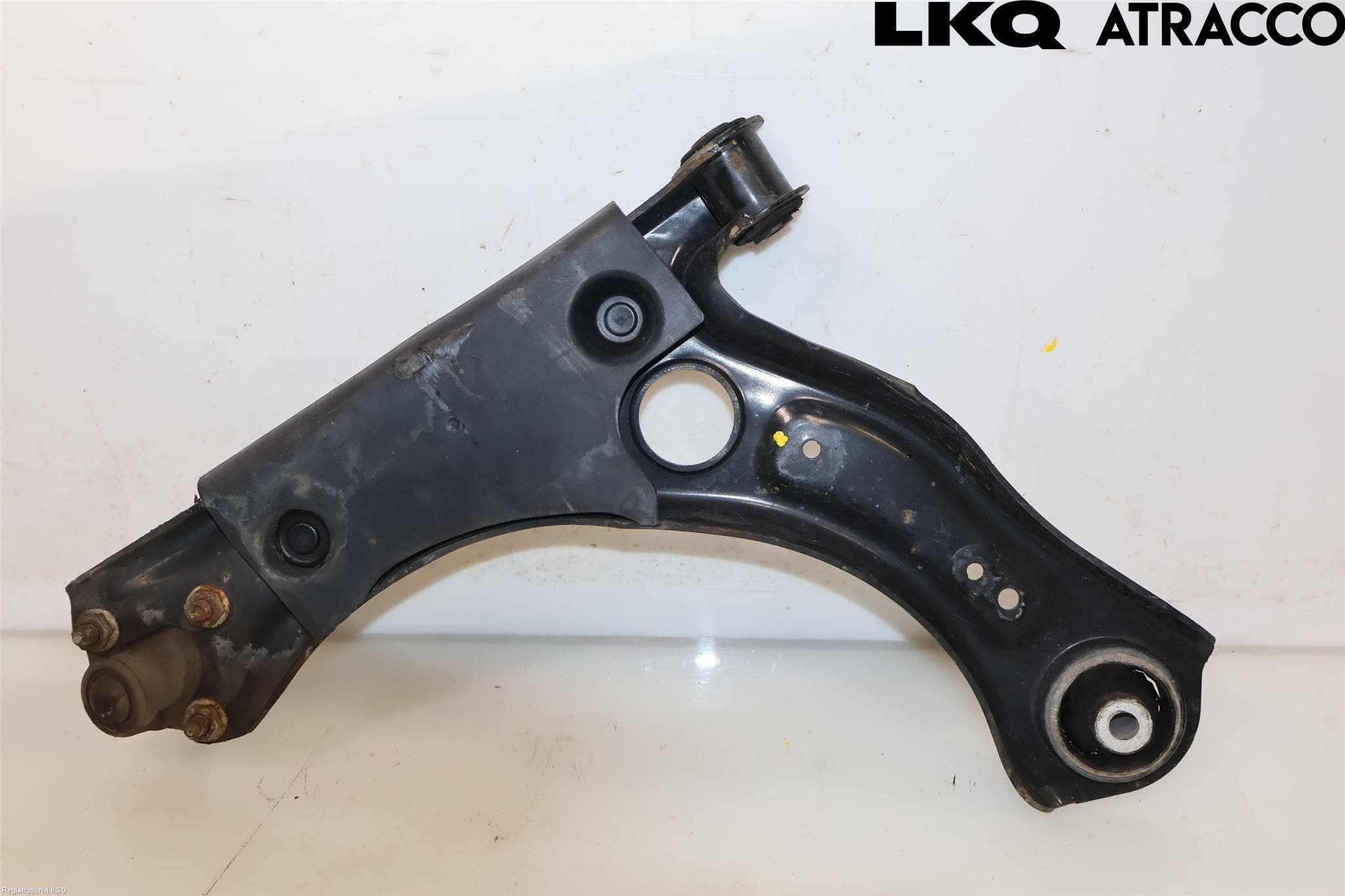 Seat ARONA Bärarm Fram Undre Hö