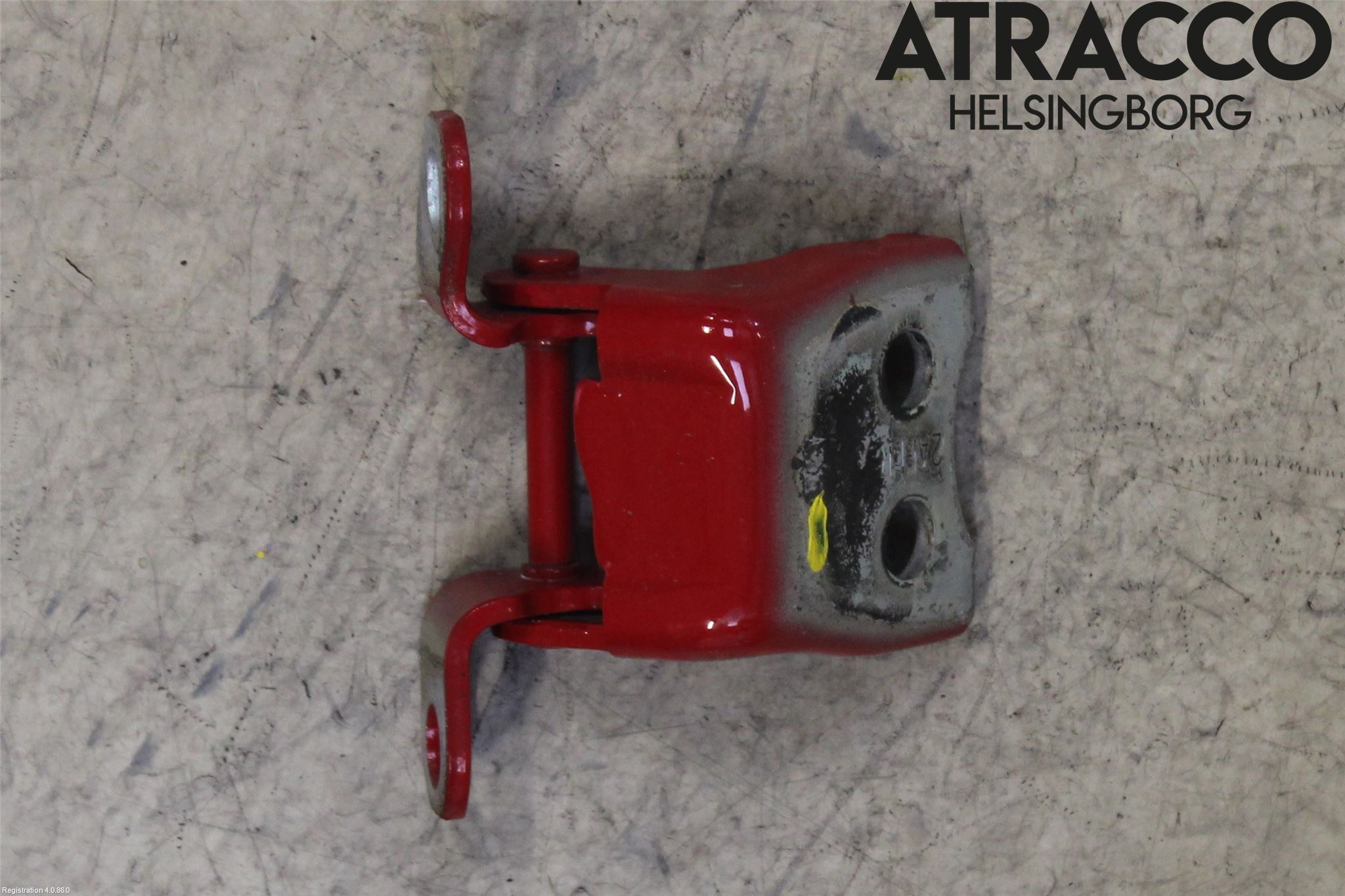 Honda CIVIC 17-22 Dörrgångjärn