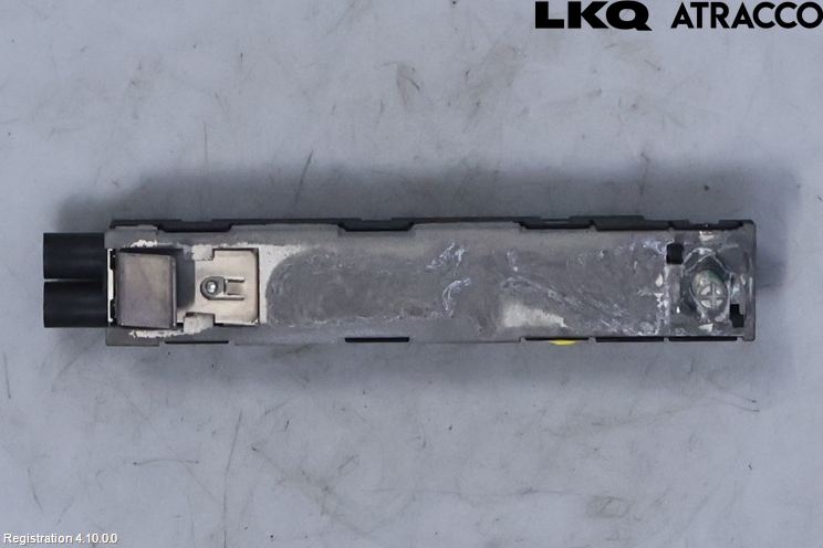 Volkswagen VW TIGUAN 16-24 Antennförstärkare
