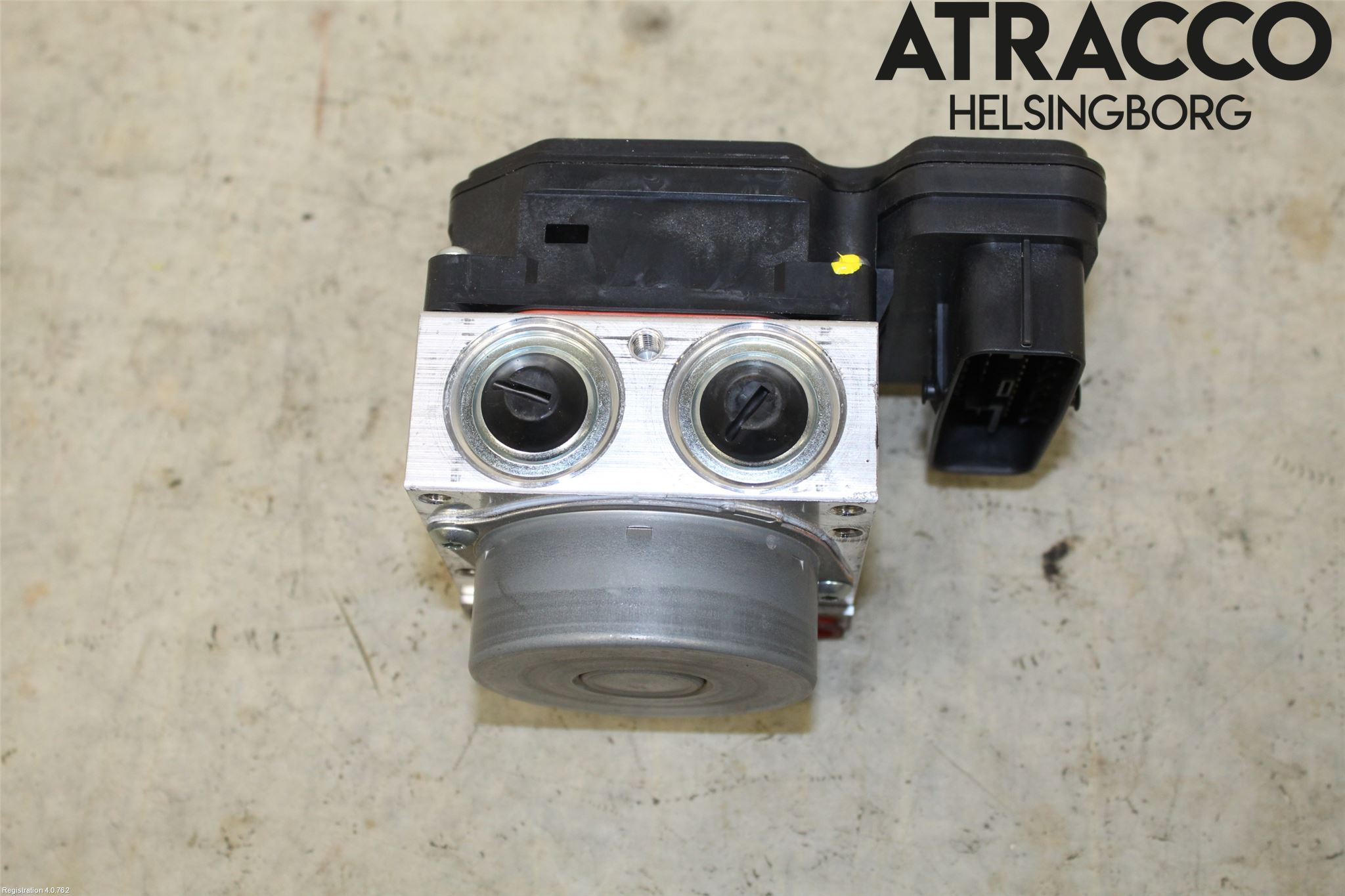 Lexus ES 250/300/330 Abs Hydraulaggregat