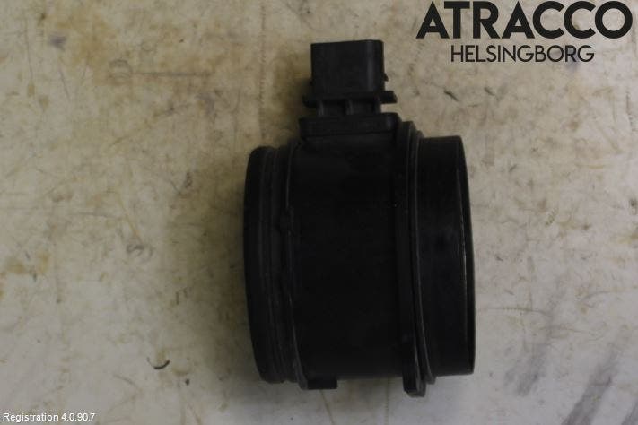 BMW X3 E83 03-10 Injluftmassamätare