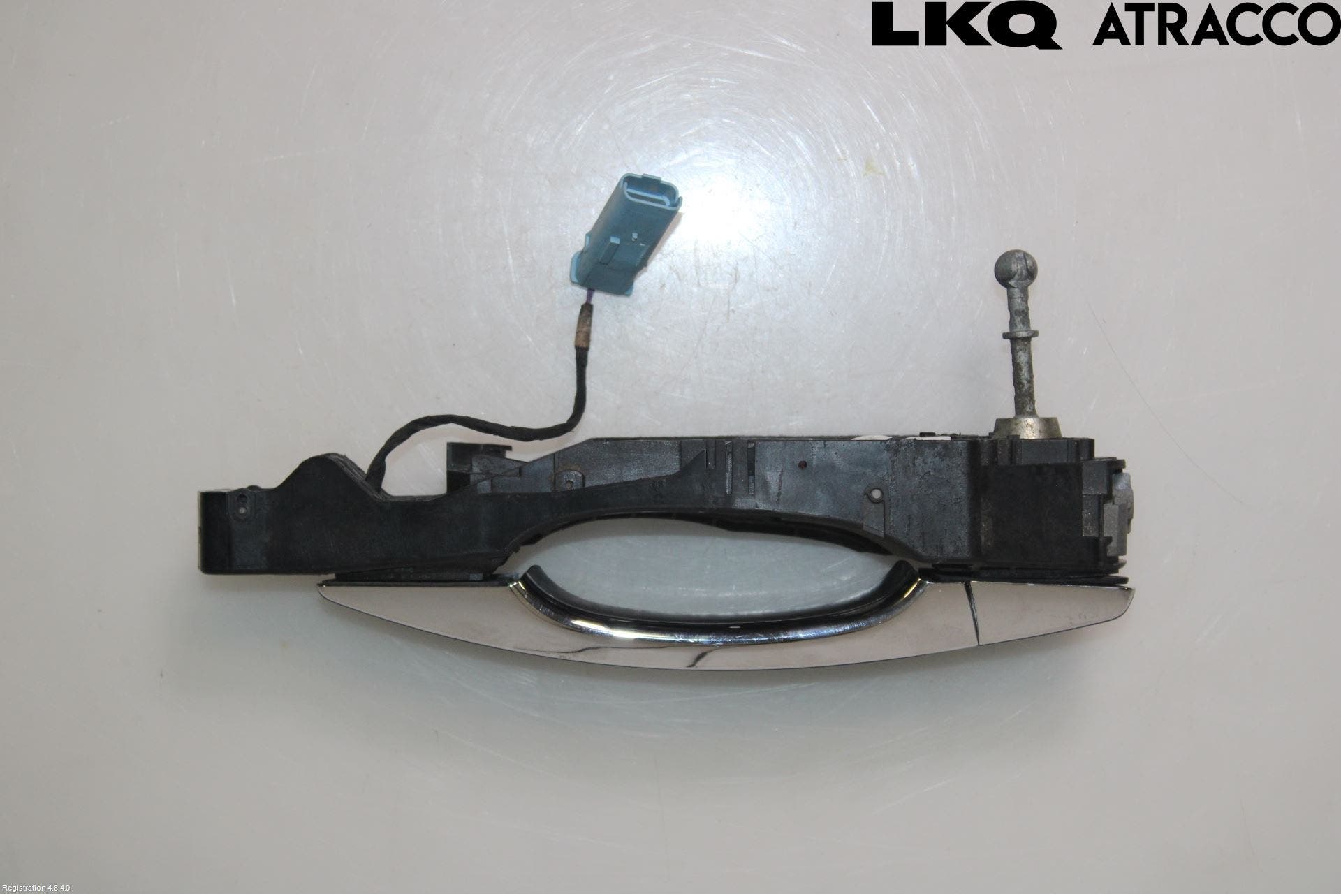 Peugeot 308 14-21 Dörrhandtag Yttre Vä