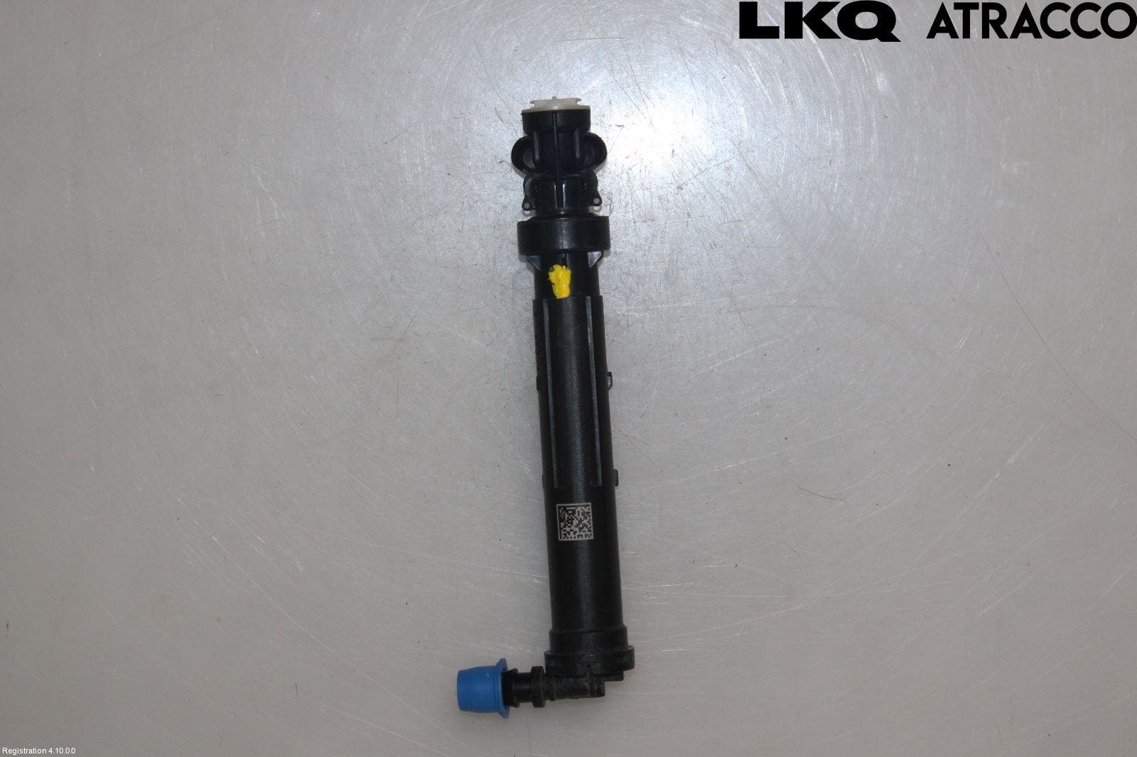 Mercedes-Benz MB GLA-KLASS (X156) 13-20 Spolarmunstycke Strålkastare