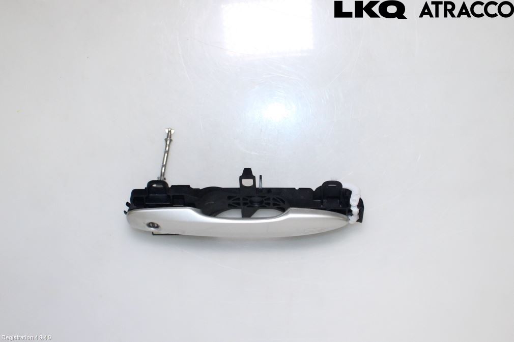 Toyota COROLLA 19- Dörrhandtag Yttre Vä