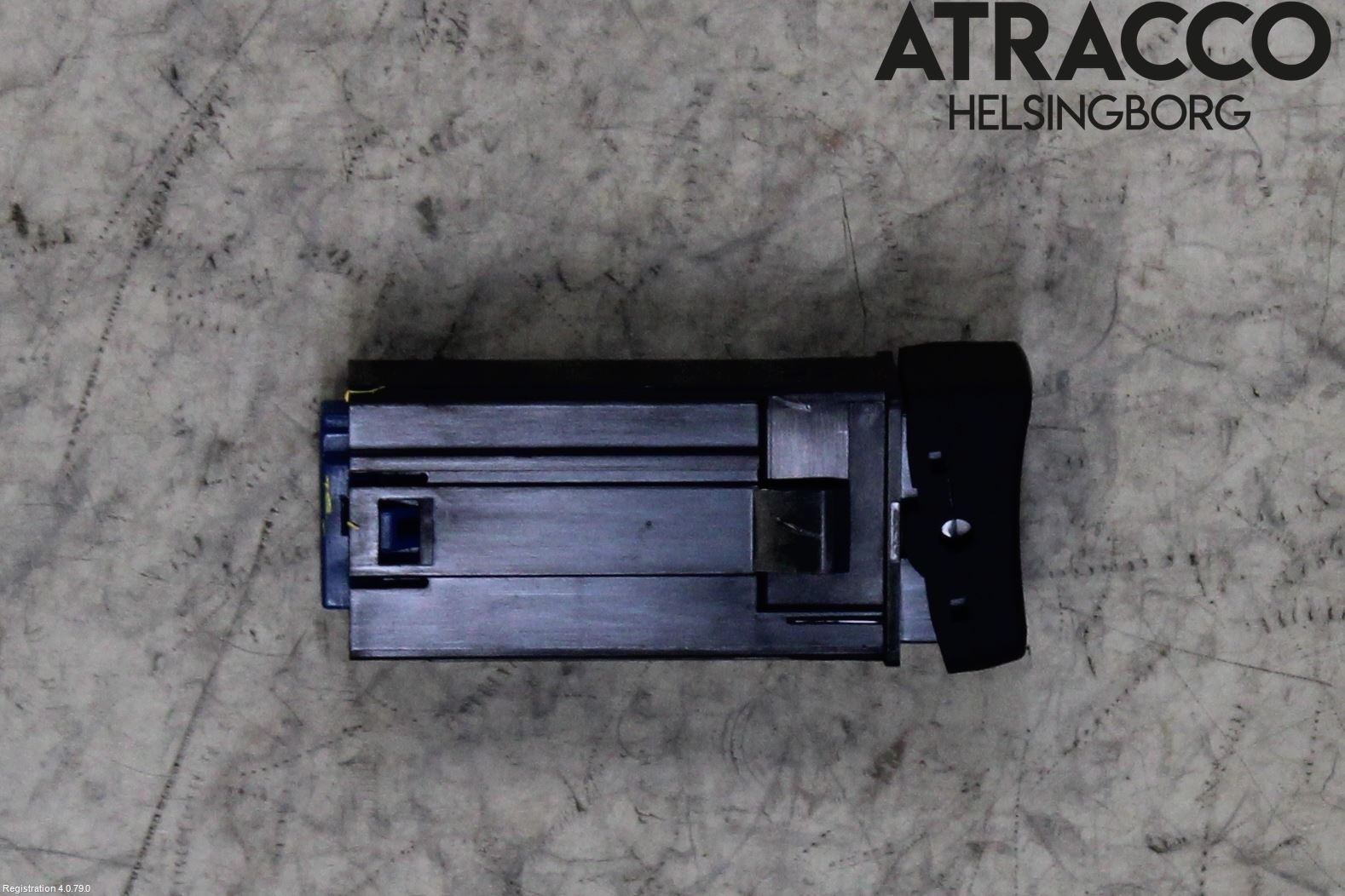 Toyota COROLLA 19- Strömställare Stolvärme