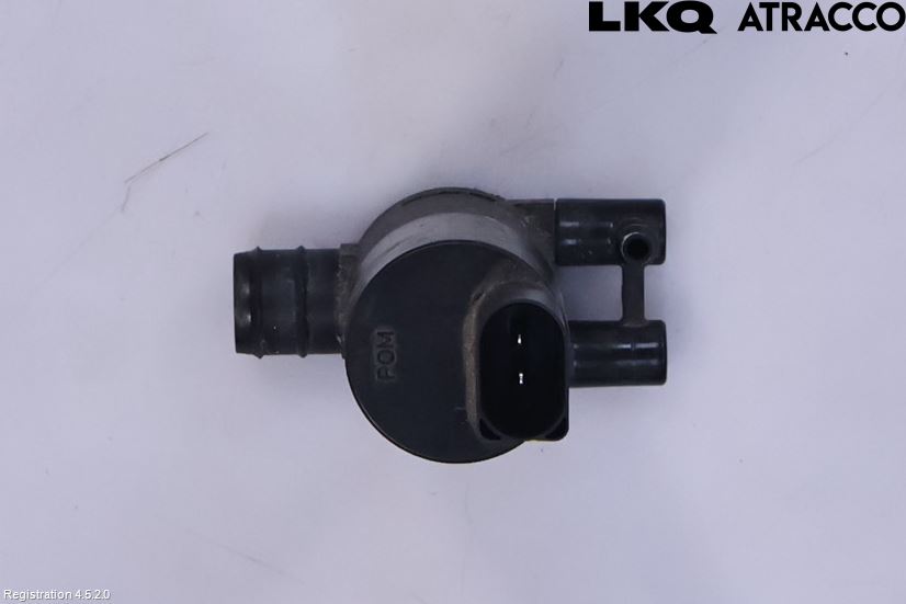 Volvo XC60 18- Spolarpump Högtryck