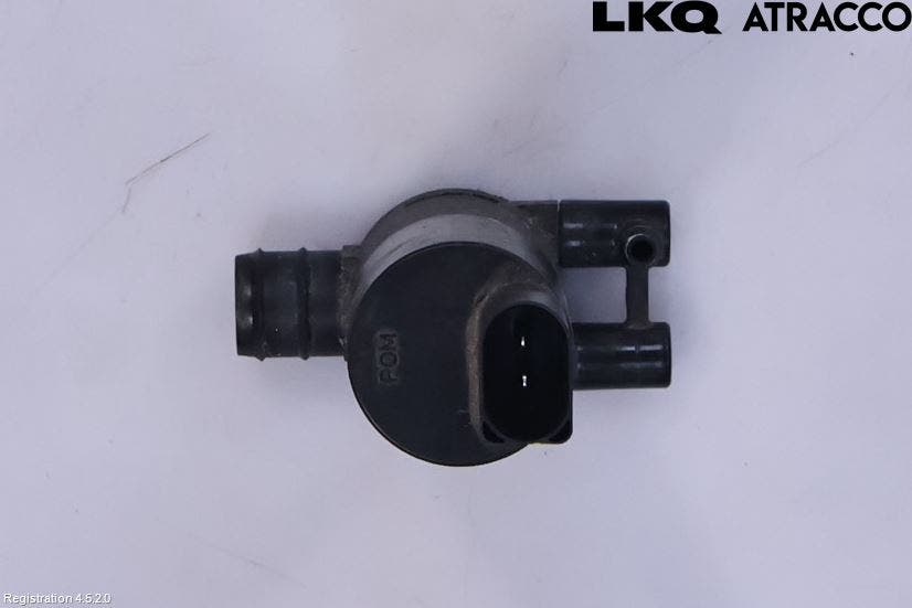 Volvo XC60 18- Spolarpump Högtryck