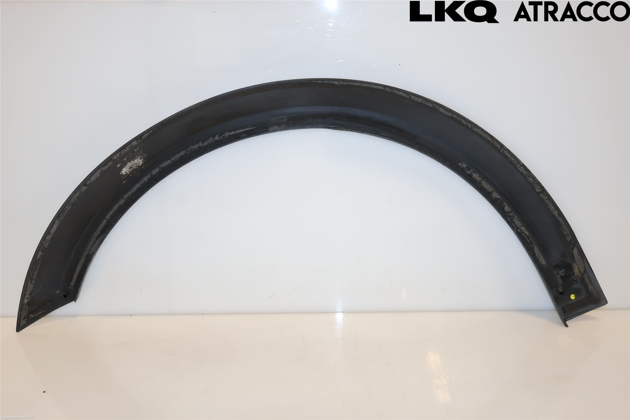 Audi A6 ALLROAD 12-18 Skärmbreddare