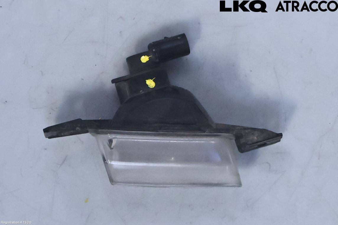 Volkswagen VW TIGUAN 07-16 Backlampa