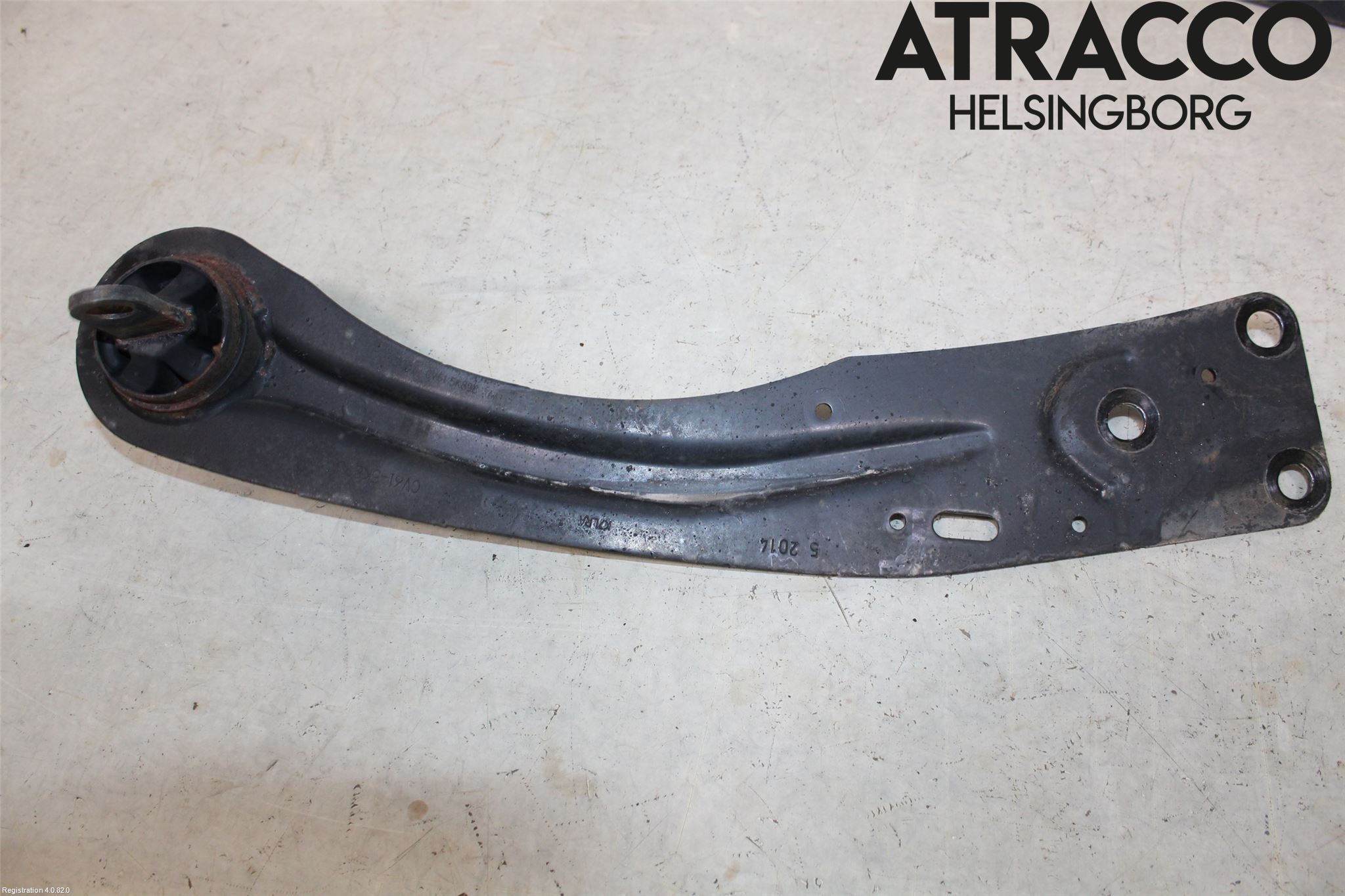 Ford KUGA 13-16 Bärarm Bak Höger