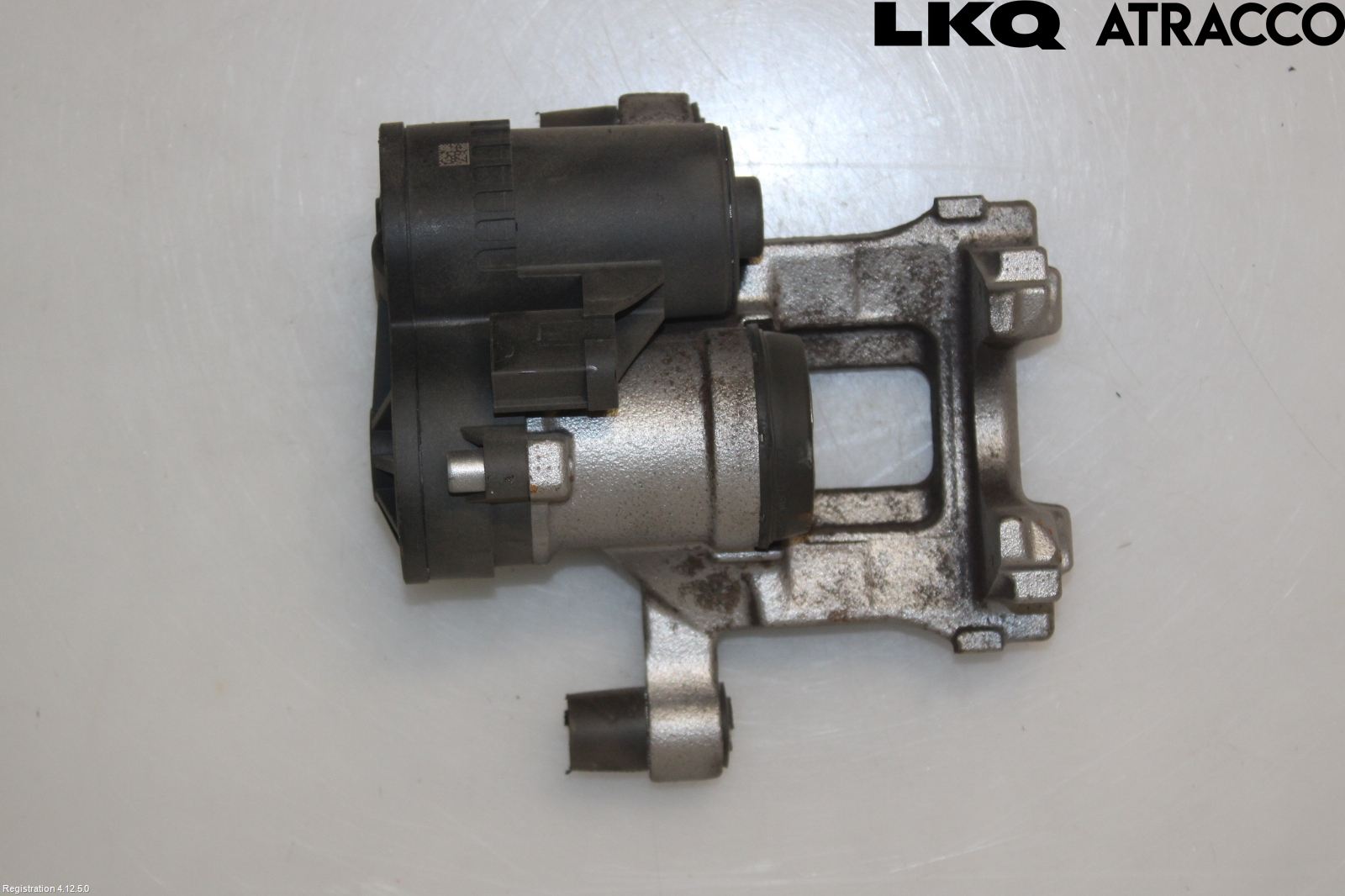 Honda CIVIC 17-22 Bromsok Bak Vänster