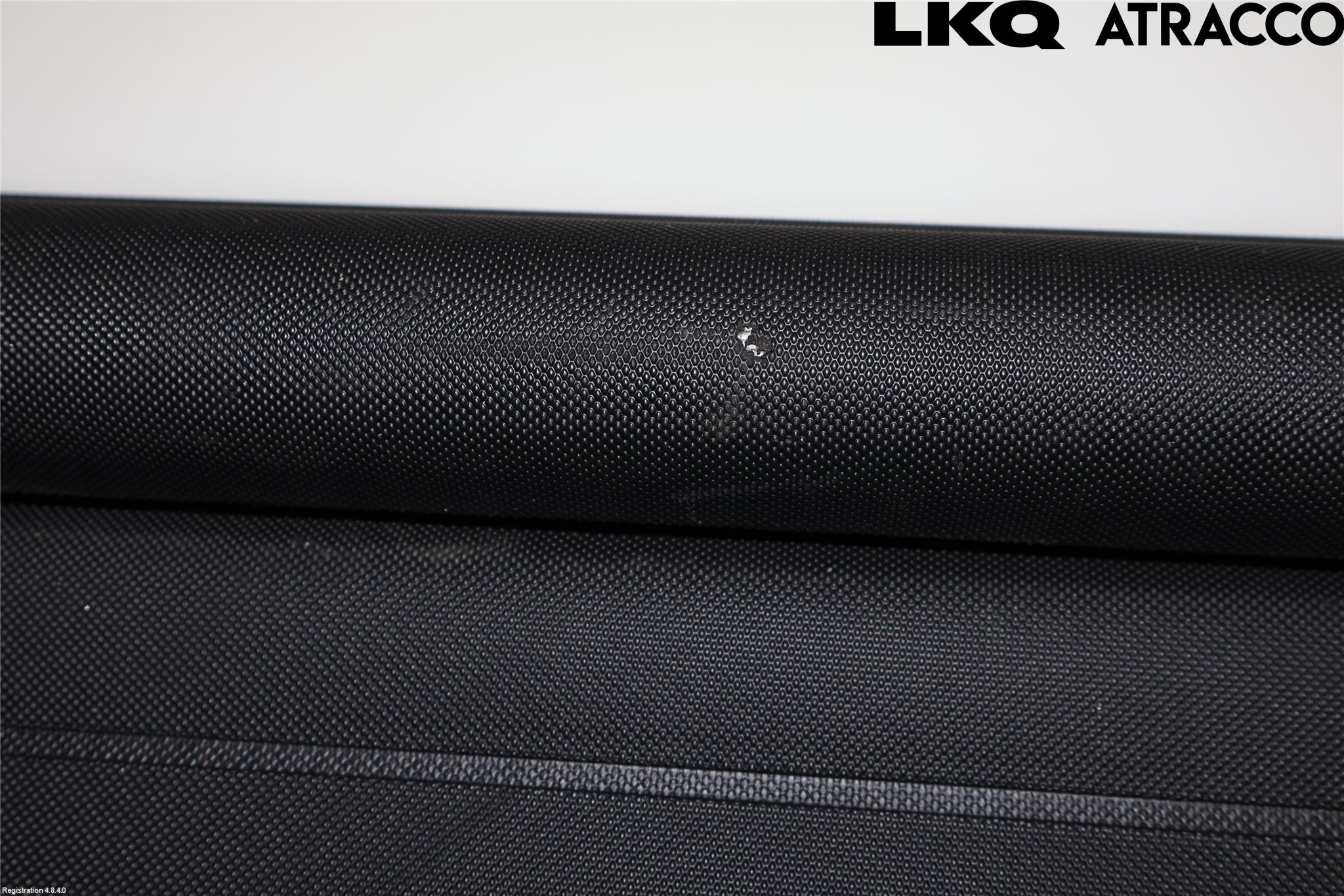 Audi A6/S6 4G 11-18 Insynskydd