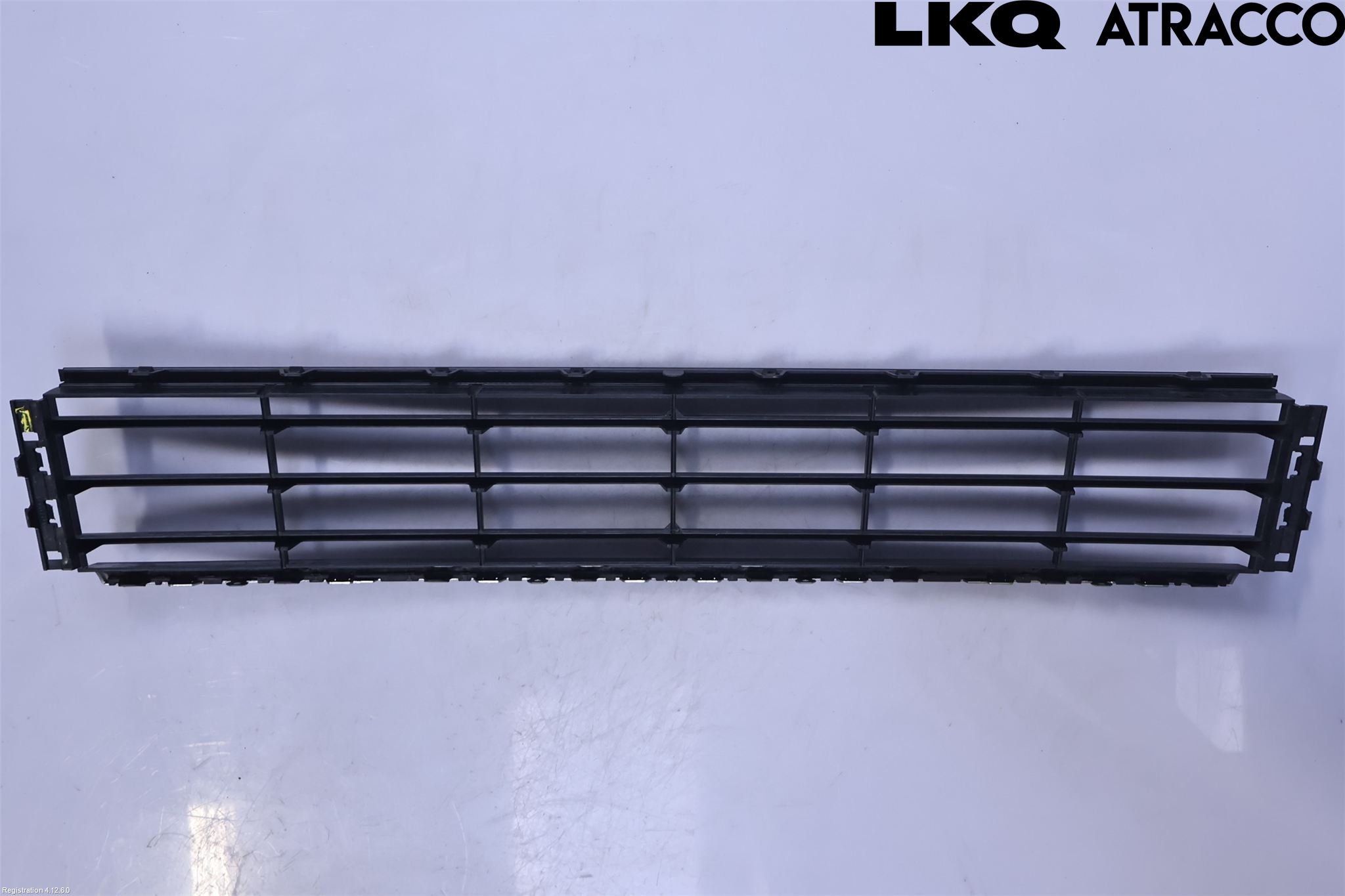 Volkswagen VW PASSAT 11-14 Grilldel Mitt