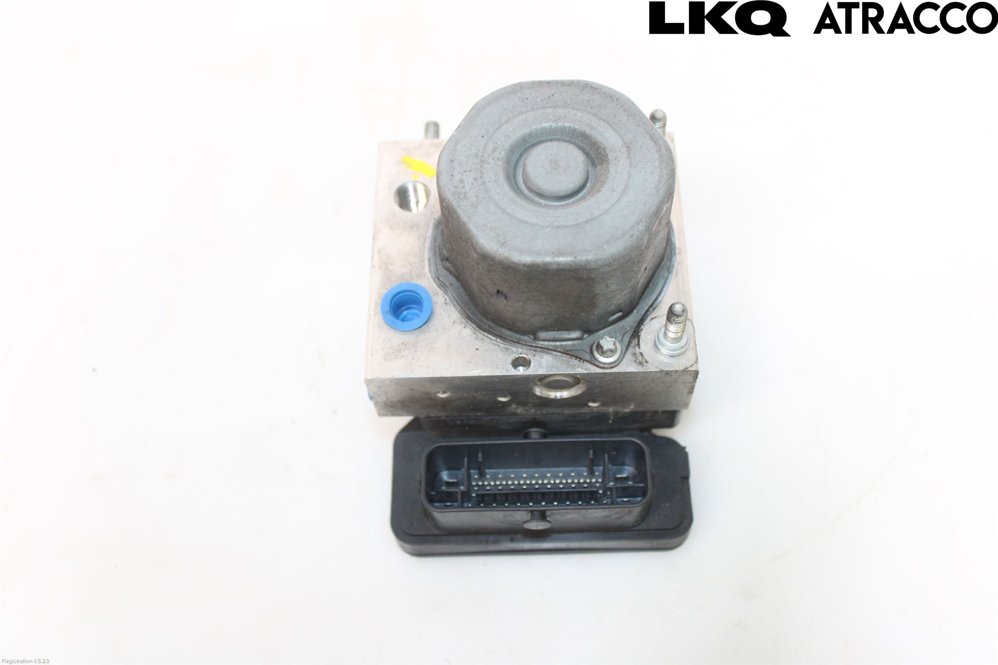 Nissan PULSAR Abs Hydraulaggregat