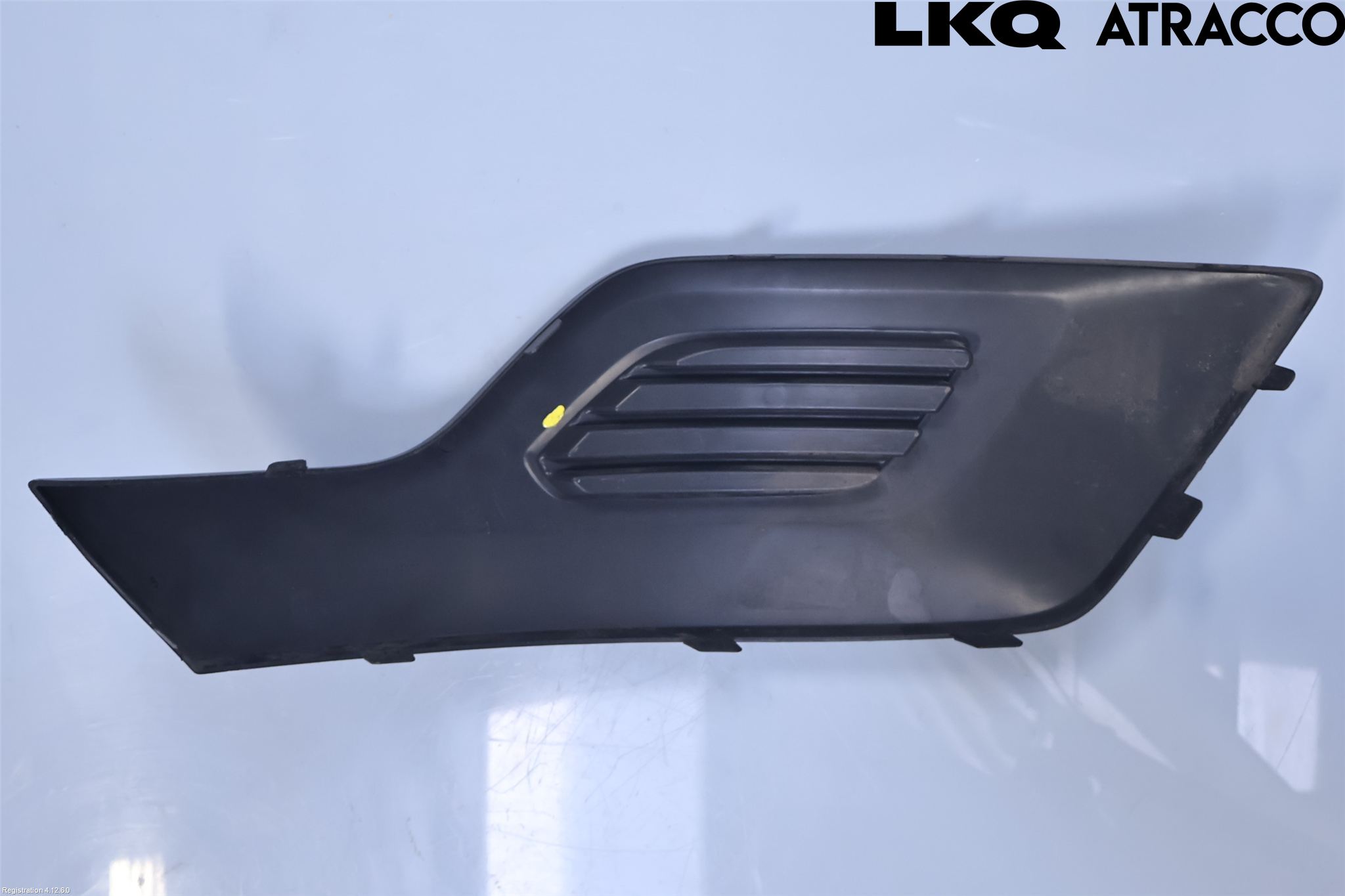 Ford TRANSIT/TOURNEO CUSTOM 13-24 Grilldel Höger