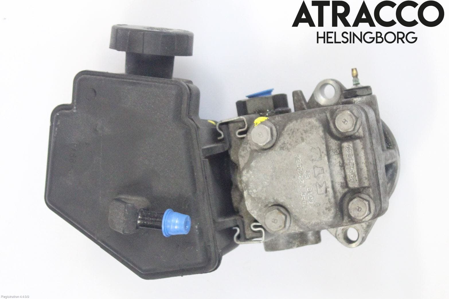 Saab 9-3 VER2/VER3 08-15 Styrservopump