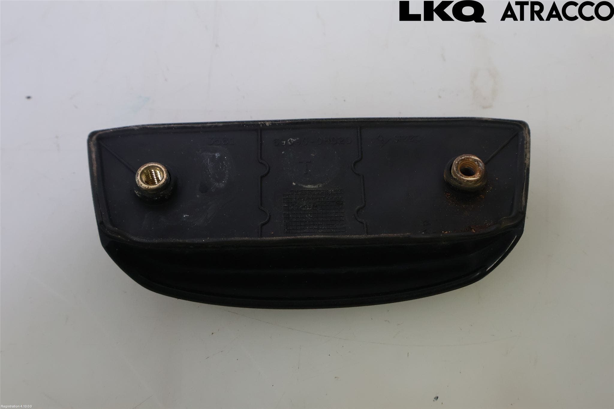 Toyota AYGO 15-21 Bakluckehandtag